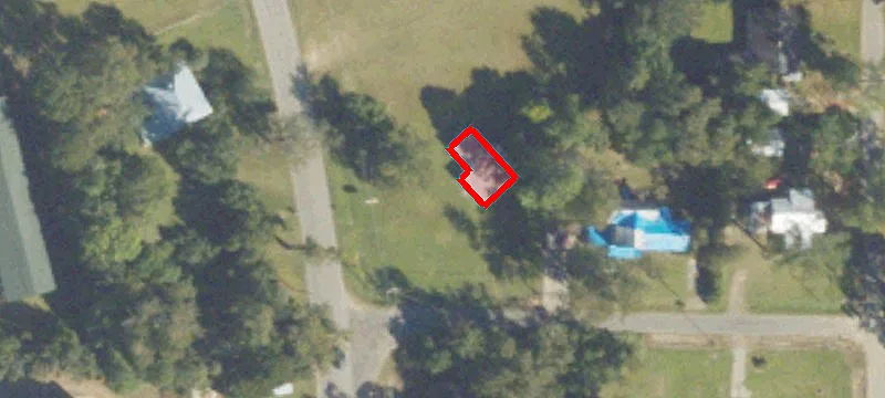 601 Barwick Rd