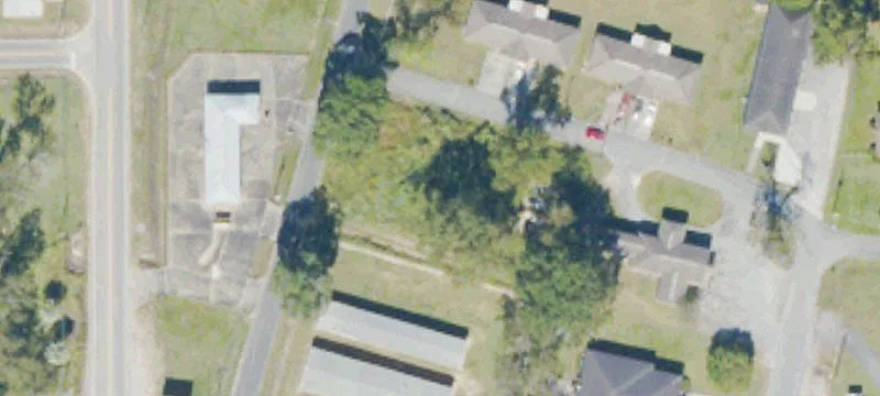 Blackshear, GA 31516