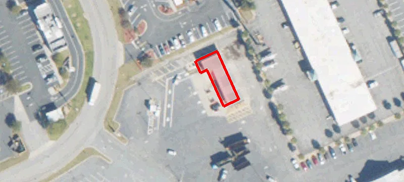 Frontage Rd