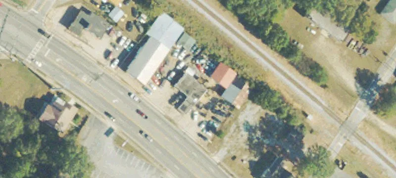 525 Elbert St