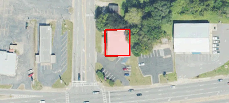 2401 Sylvester Hwy