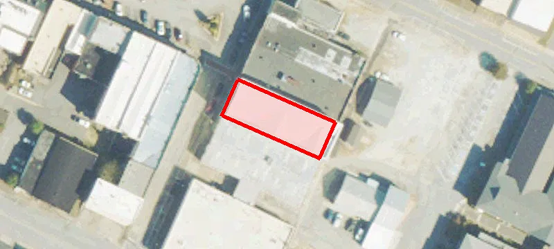 13 Mcintosh St