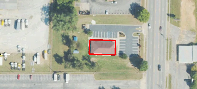 1403 Slappey Blvd