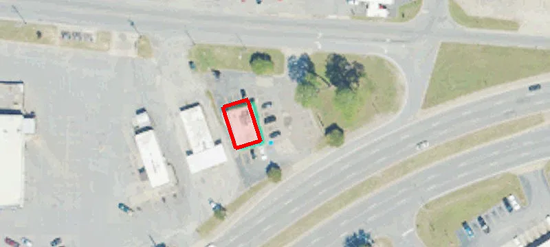 2215 Oglethorpe Blvd