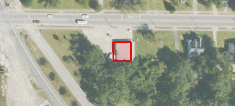 215 Winthrope Ave