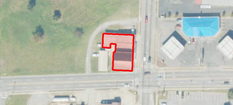 531 Peterson S Ave