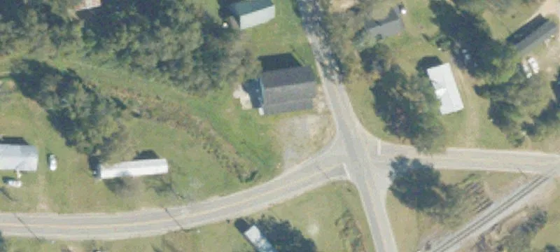 200 Goff St