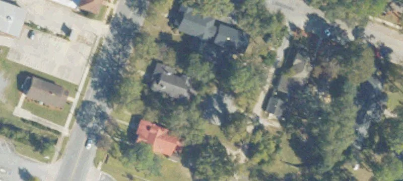 815 Love Ave