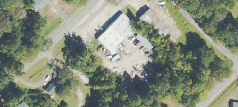 3008 New Clinton Rd