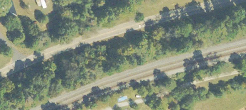 Old Cornelia Hwy