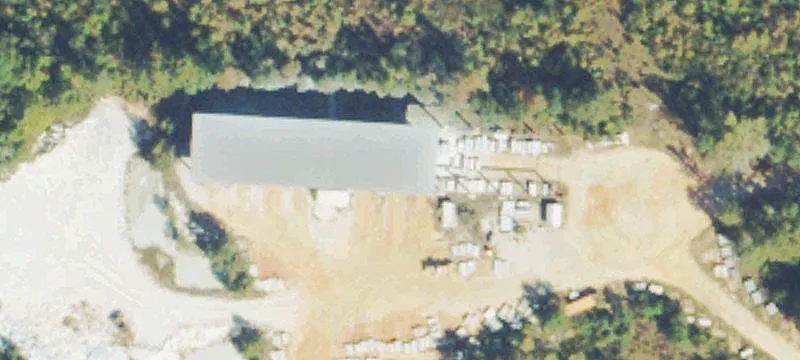 488 Loyd Smith Rd