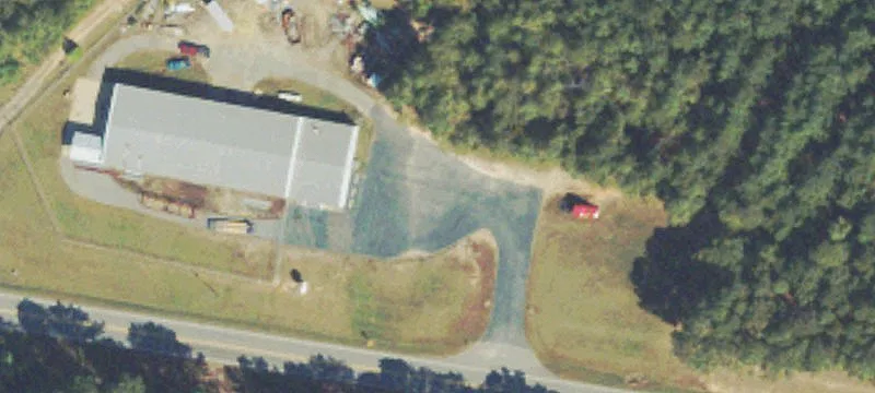 861 Washington Rd