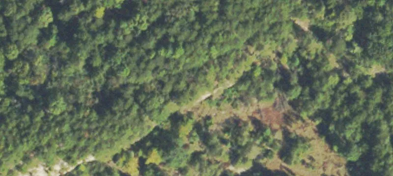Rock Quarry Rd