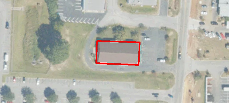 1403 Gaskin S Ave