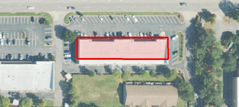 2726 Ledo Rd Ste, Unit 5