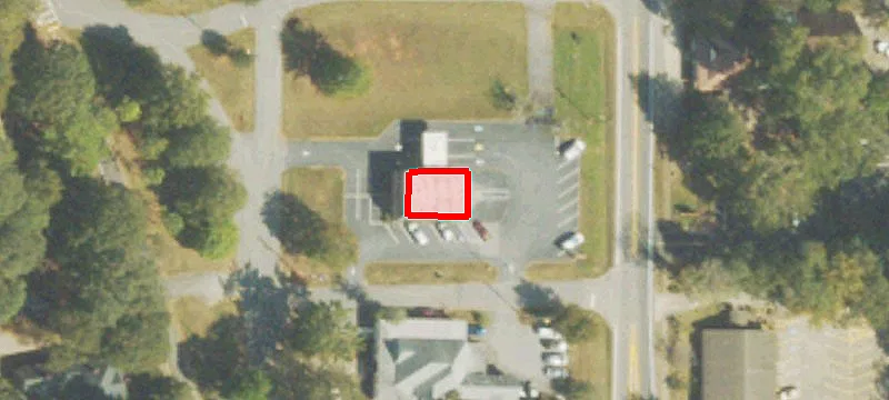141 College St