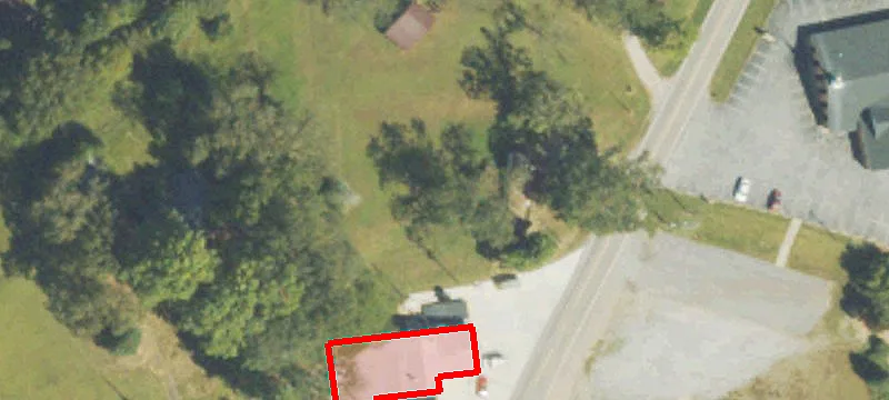 6649 Post Rd