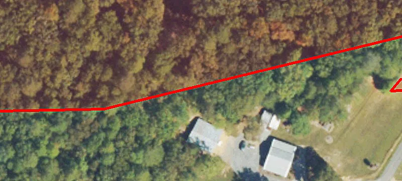 3540 Sloppy Floyd Lk Rd