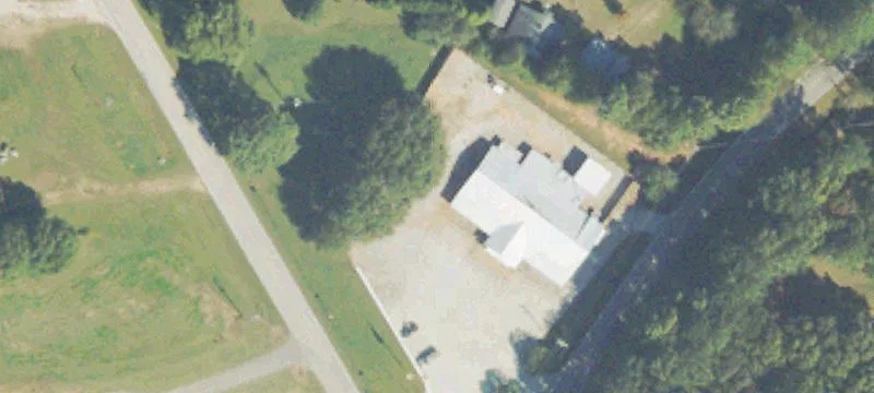 3424 Yonah Homer Rd