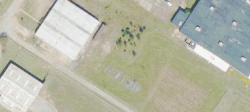 Airport Access Rd
