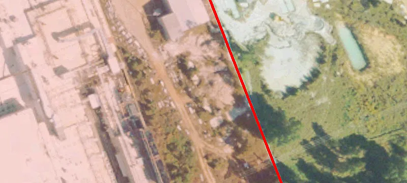 Old Middleton Rd