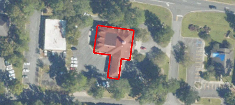 701 Wildwood Plantation Dr