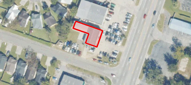 2700 Bemiss Rd