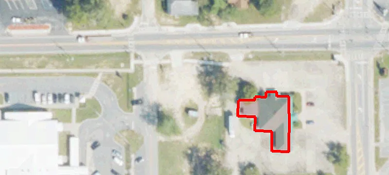 900 Van Streat Hwy