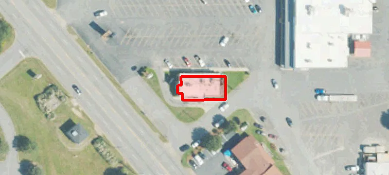2401 Dawson Rd