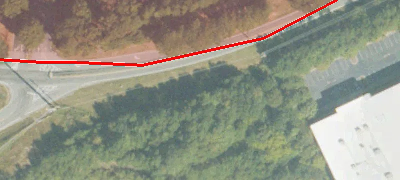 Blairs Brg Rd