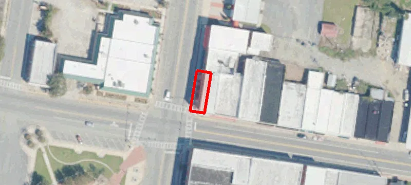 101 Un St