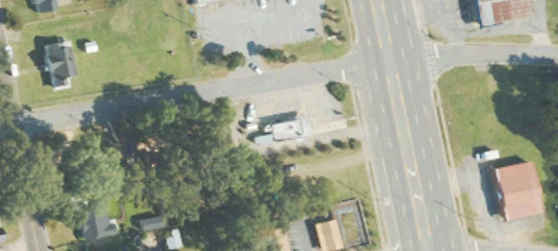 Martin Luther King Jr Blvd
