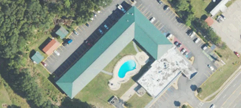 1205 Martin Luther King Jr Blvd