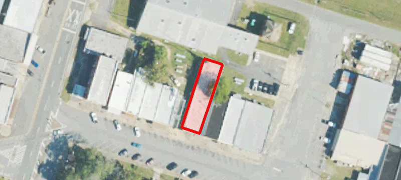 12 Main St