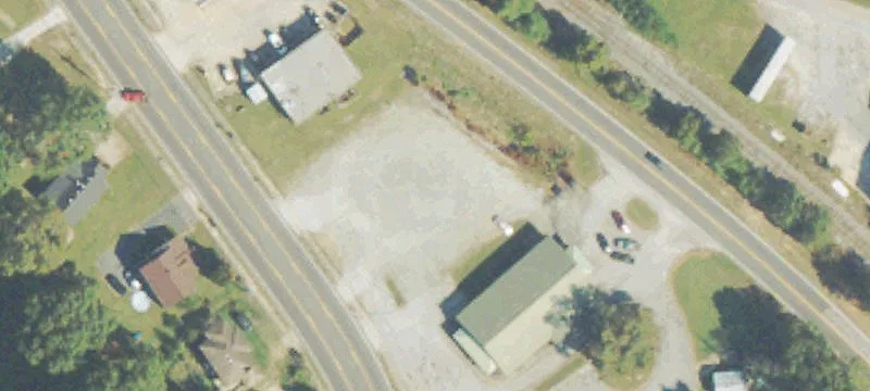 Mize Rd