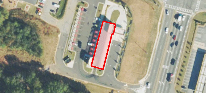 855 Scenic Hwy