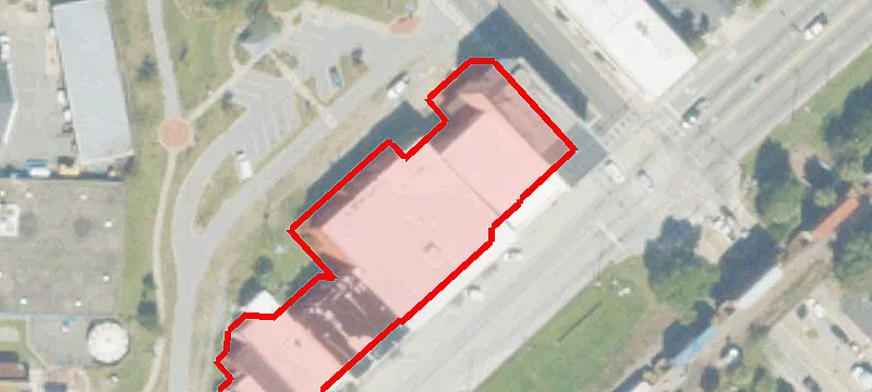 Plant Ave
