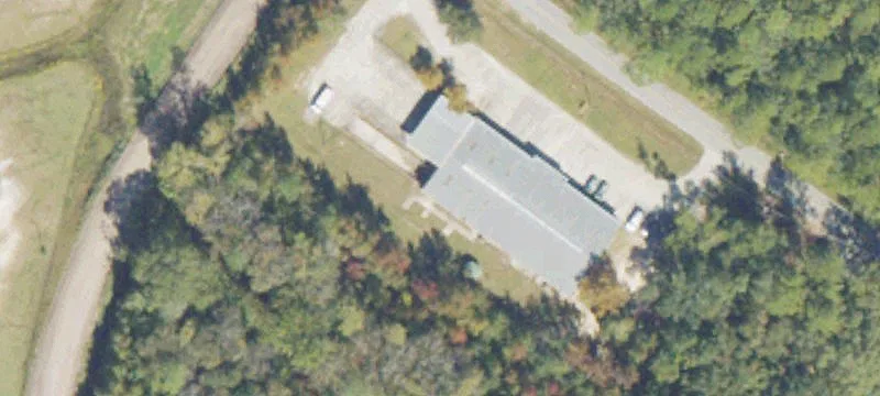551 Old Pearson Rd