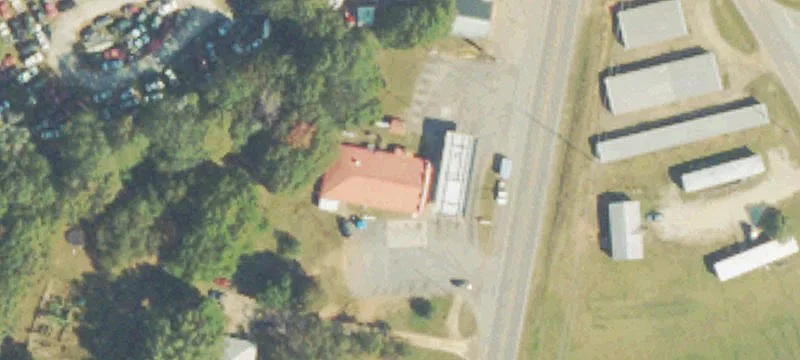 6814 Hwy 106th S