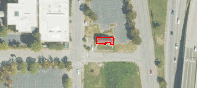 444 Central SW Ave