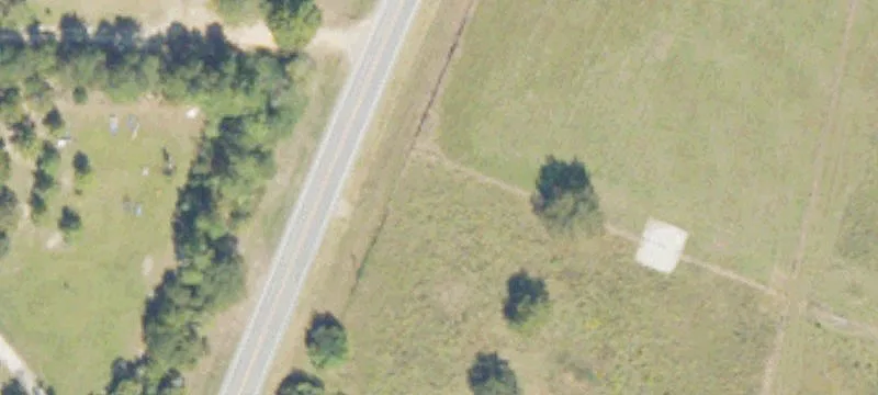 Truman Rd