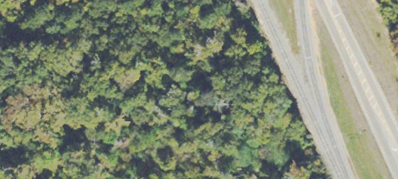 Smyrna Church Rd