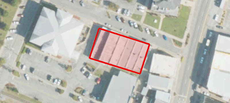 37 Tippins St