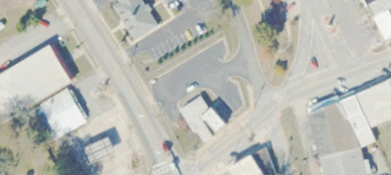 Mathews St