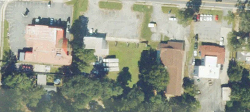 Gordon Rd
