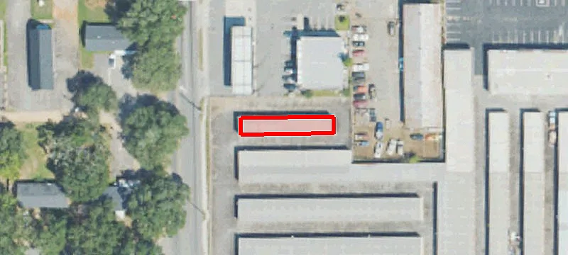 242 Magnolia St
