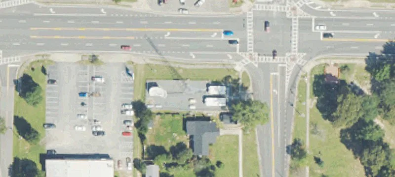 Winston St