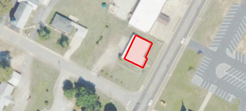 501 Main St