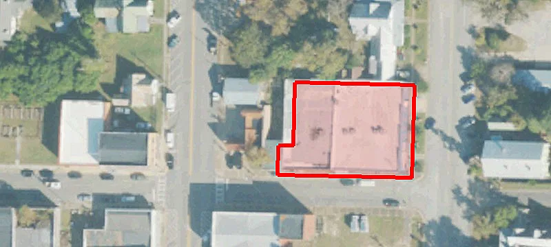 103 Commerce W St