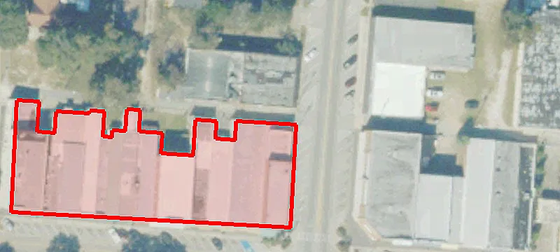 11 Lewis St